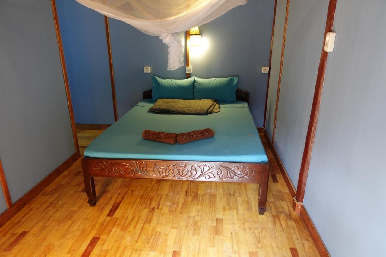 The Hideaway Ξενοδοχείο Kampot Εξωτερικό φωτογραφία