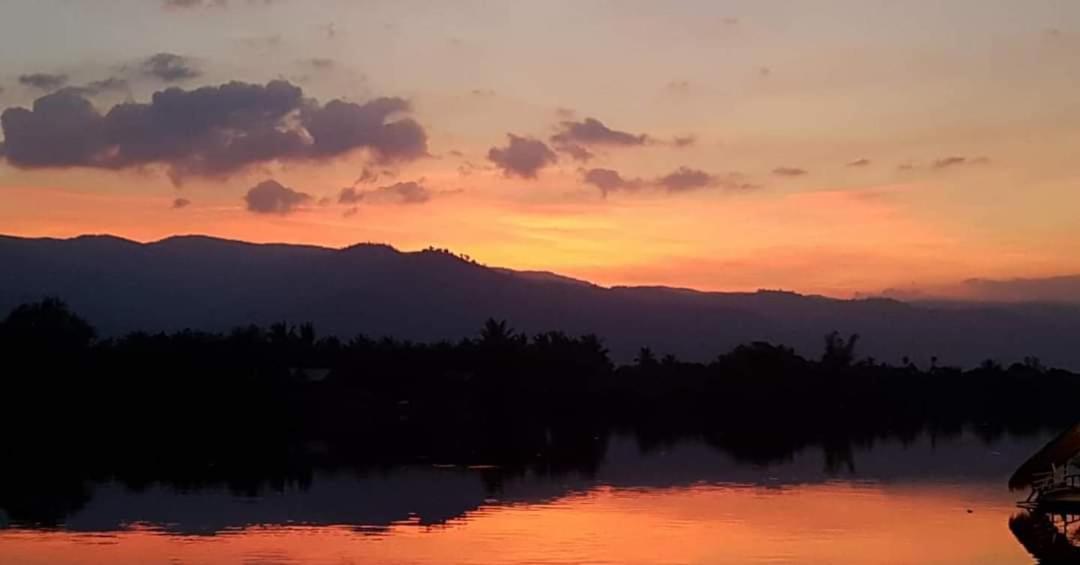 The Hideaway Ξενοδοχείο Kampot Εξωτερικό φωτογραφία