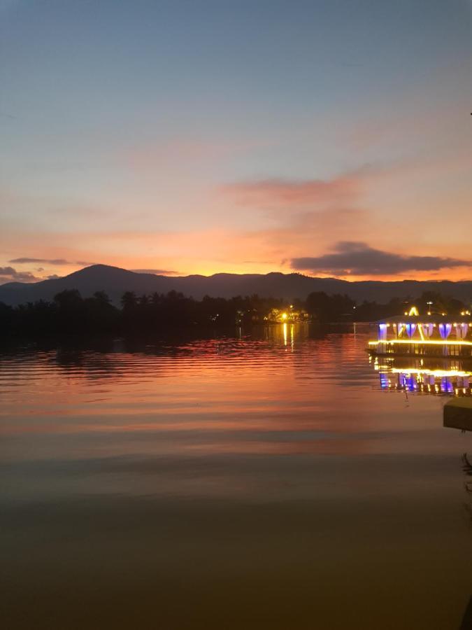 The Hideaway Ξενοδοχείο Kampot Εξωτερικό φωτογραφία