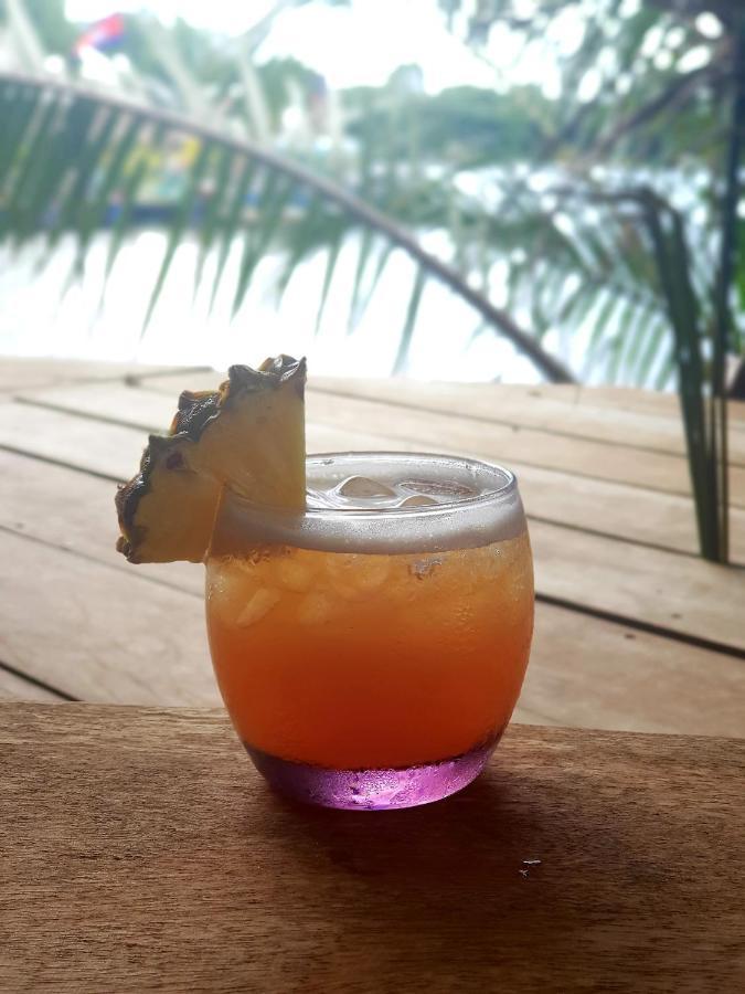 The Hideaway Ξενοδοχείο Kampot Εξωτερικό φωτογραφία