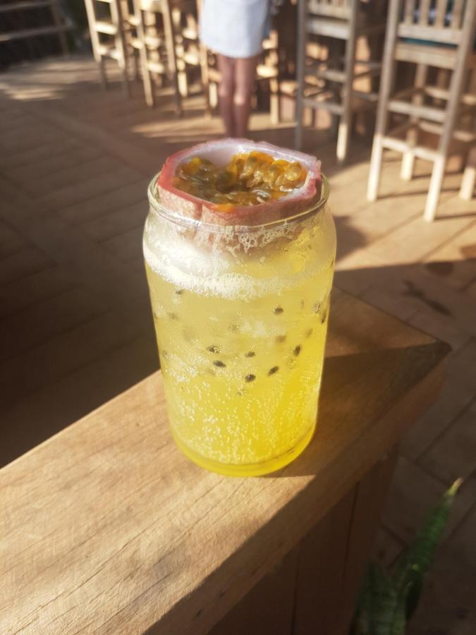 The Hideaway Ξενοδοχείο Kampot Εξωτερικό φωτογραφία