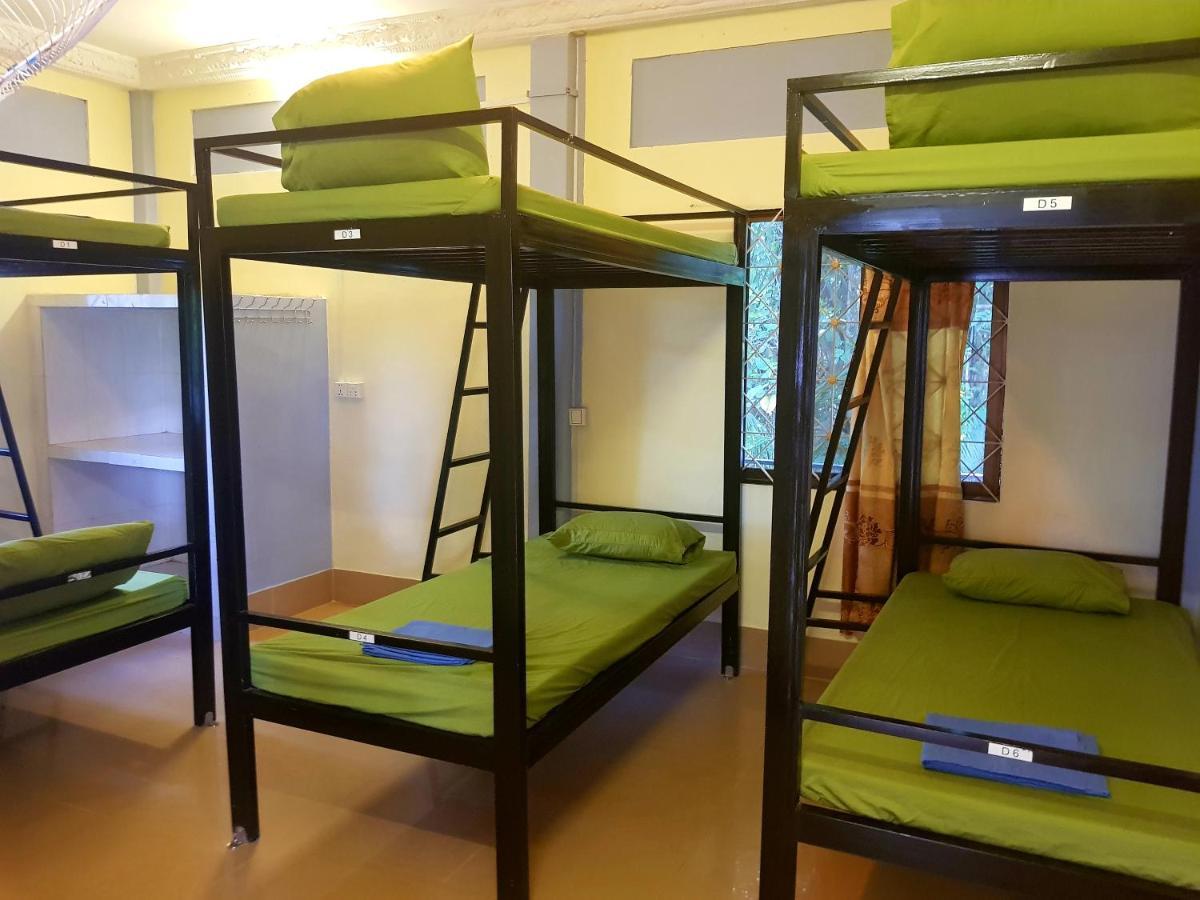 The Hideaway Ξενοδοχείο Kampot Εξωτερικό φωτογραφία
