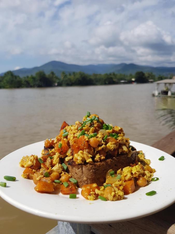 The Hideaway Ξενοδοχείο Kampot Εξωτερικό φωτογραφία