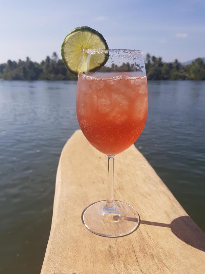 The Hideaway Ξενοδοχείο Kampot Εξωτερικό φωτογραφία