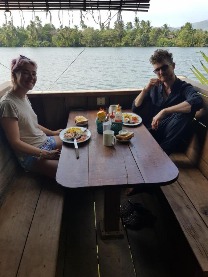 The Hideaway Ξενοδοχείο Kampot Εξωτερικό φωτογραφία