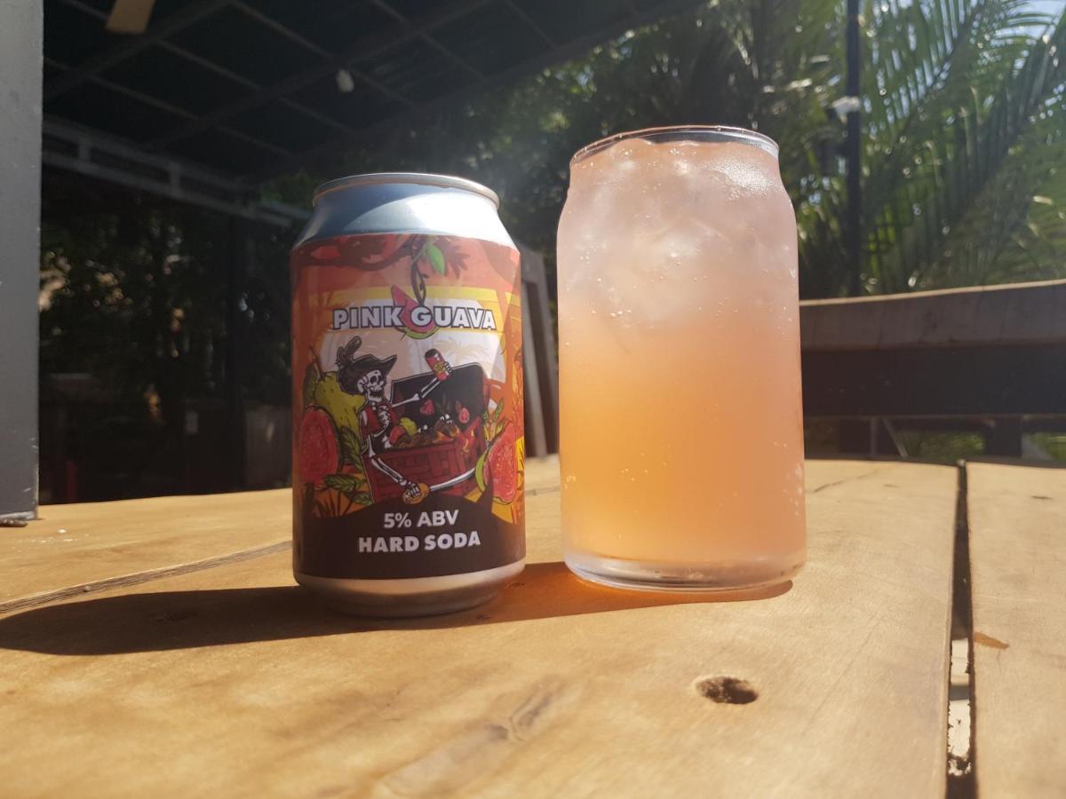 The Hideaway Ξενοδοχείο Kampot Εξωτερικό φωτογραφία